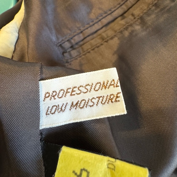 YSL Men’s Wool Grey Blazer - Picture 10 of 10